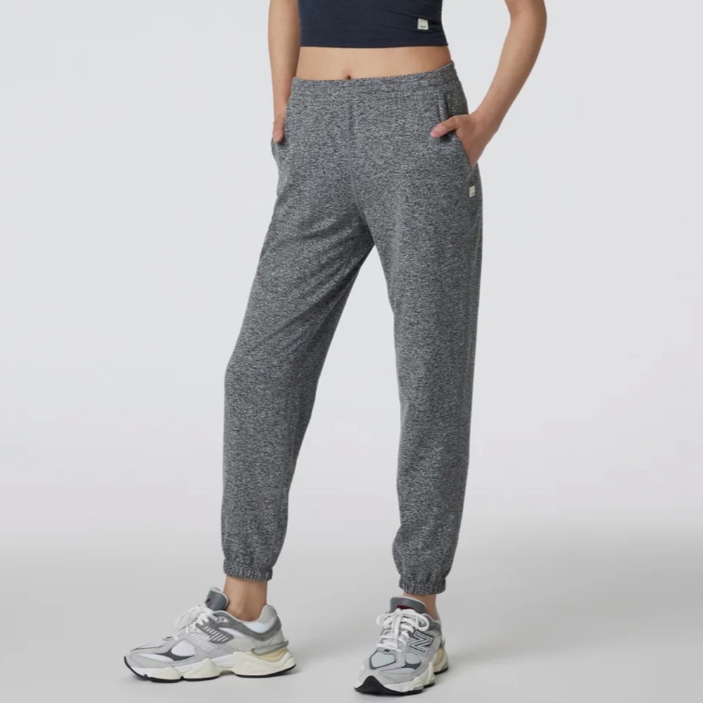 Vuori Boyfriend Jogger